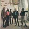 Capa de THE ALLMAN BROTHERS BAND - RAMBLIN' MAN