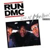 Capa de RUN-DMC - WALK THIS WAY