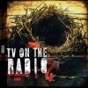 Capa de TV ON THE RADIO - WOLF LIKE ME